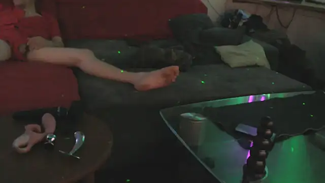 davidgntxxxxx online show from November 25, 2025, 8:31 pm