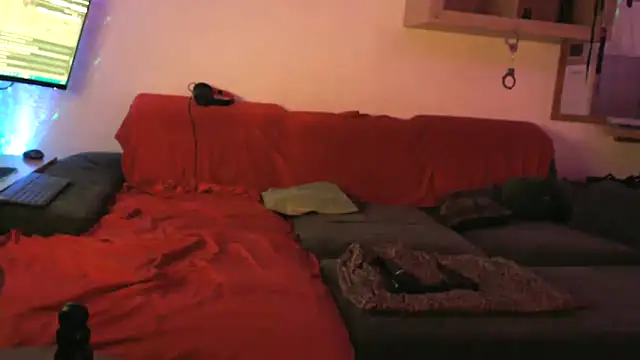 davidgntxxxxx online show from November 23, 2025, 12:42 am