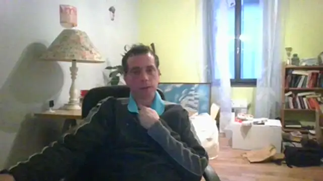 cloupefun online show from November 30, 2025, 4:30 pm