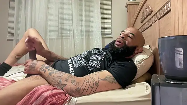 ANAKONDA KIING online show from February 14, 2026, 10:48 am