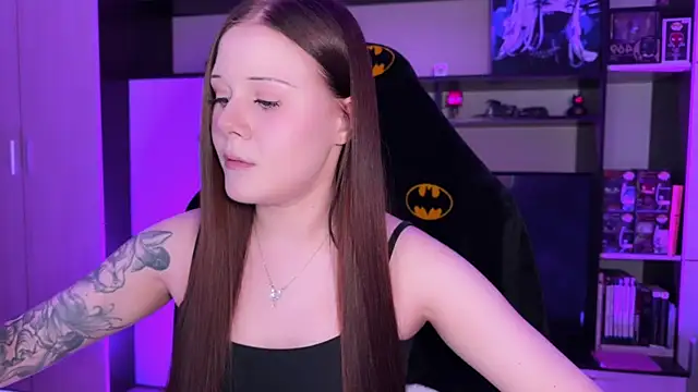 jasminevine online show from March 27, 2026, 6:44 am