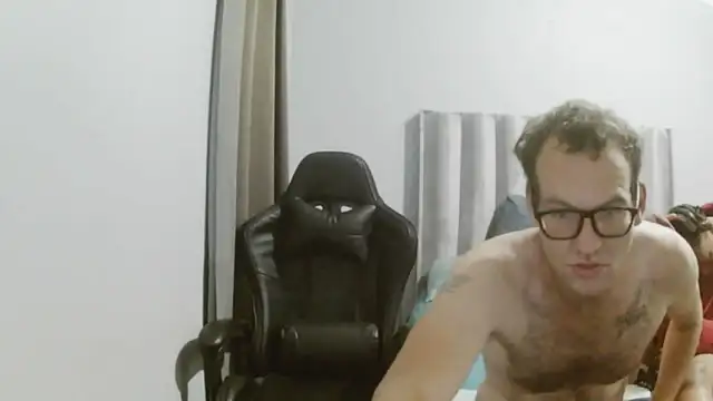 COOKIECANDY online show from April 25, 2026, 10:29 pm