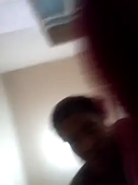 COOKIECANDY online show from November 4, 2025, 8:34 pm