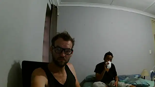 COOKIECANDY online show from January 18, 2026, 5:16 pm