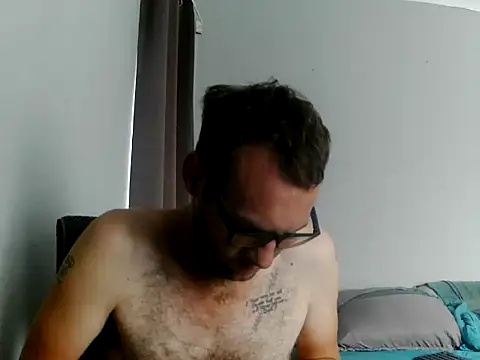 COOKIECANDY online show from March 1, 2026, 8:03 am