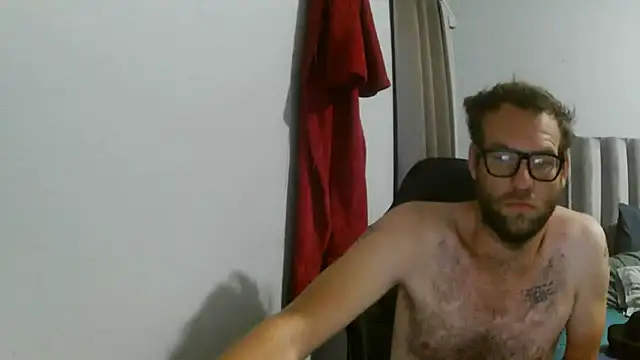 COOKIECANDY online show from April 24, 2026, 6:32 pm