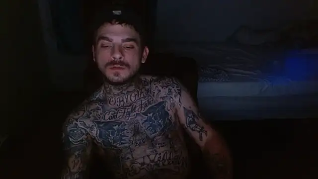 DADDY KANE8--- online show from December 19, 2025, 5:10 am