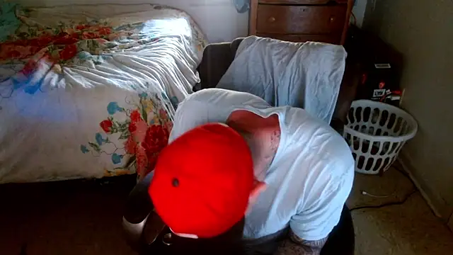 DADDY KANE8--- online show from April 3, 2026, 1:50 pm