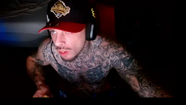 DADDY KANE8--- online show from March 6, 2026, 7:47 am