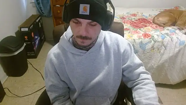 Snapshot of DADDY_KANE8--- chatting on January 18, 2026, 4:32 pm DADDY KANE8--- online show from January 18, 2026, 4:32 pm