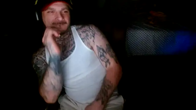 Snapshot of DADDY_KANE8--- chatting on February 14, 2026, 6:35 am DADDY KANE8--- online show from February 14, 2026, 6:35 am