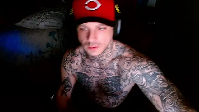 DADDY KANE8--- online show from March 21, 2026, 8:19 am