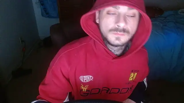 DADDY KANE8--- online show from December 14, 2025, 4:40 am