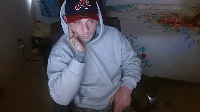 DADDY KANE8--- online show from November 17, 2025, 4:11 pm