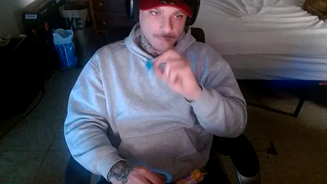 Snapshot of DADDY_KANE8--- chatting on February 10, 2026, 6:51 pm DADDY KANE8--- online show from February 10, 2026, 6:51 pm