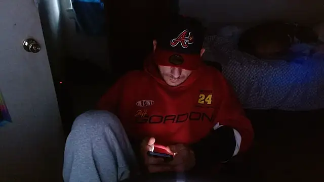 DADDY KANE8--- online show from November 25, 2025, 3:45 pm