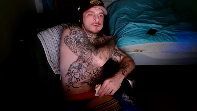 DADDY KANE8--- online show from March 7, 2026, 12:28 am