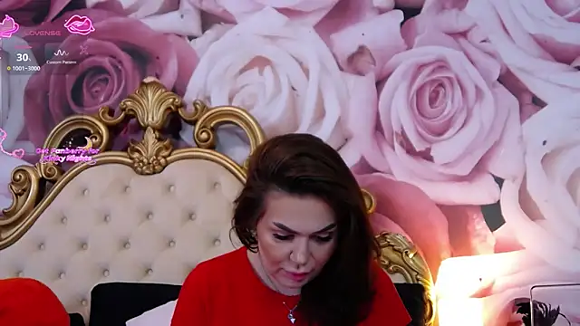 HessaHessy online show from February 14, 2026, 4:40 pm