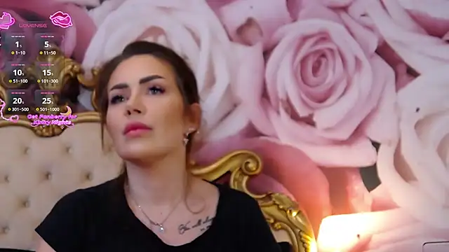 HessaHessy online show from February 8, 2026, 6:27 pm