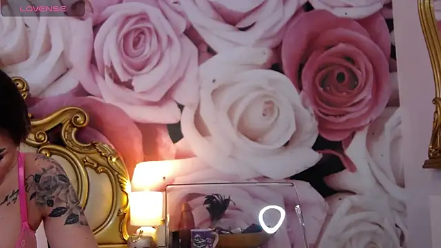 HessaHessy online show from February 9, 2026, 6:17 pm