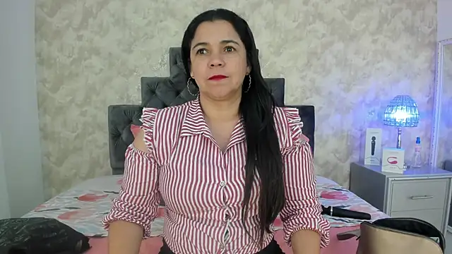 elizabeth coleman online show from October 16, 2025, 10:40 pm