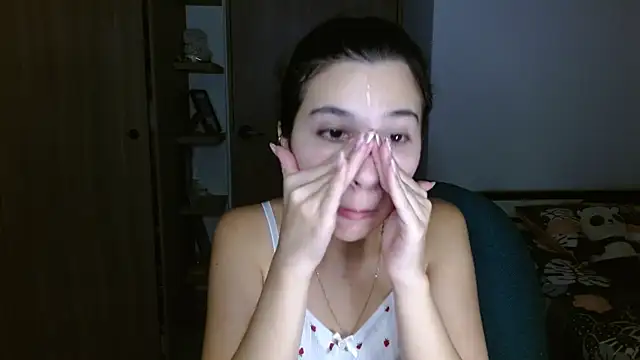 mia  lopez  online show from May 15, 2026, 4:10 am