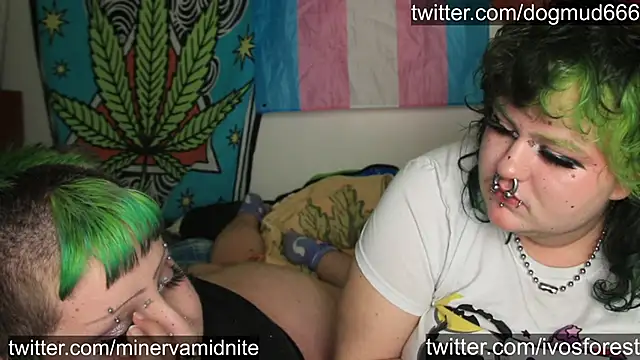 ivolustful online show from September 20, 2025, 7:30 pm