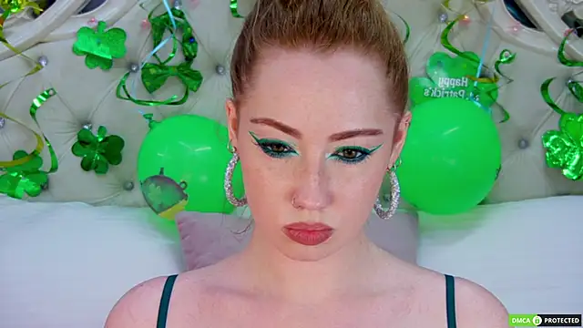 TinaBrook online show from March 17, 2025, 7:35 am