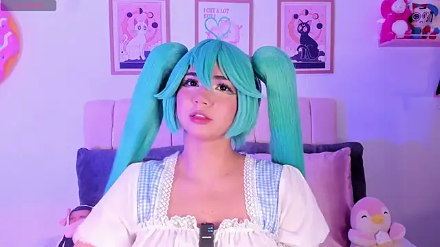 Petit-Rosse online show from November 20, 2025, 2:12 am