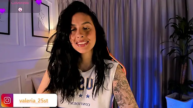Snapshot of valeriia25_ chatting on March 13, 2025, 1:07 pm valeriia25 online show from March 13, 2025, 1:07 pm