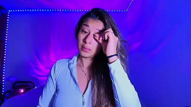 lilith nv online show from November 20, 2025, 10:05 am