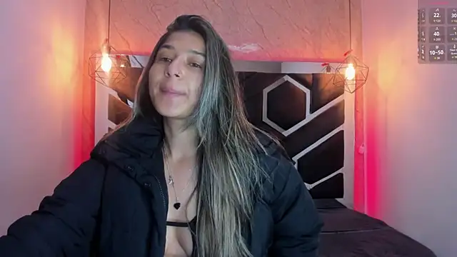 lilith nv online show from March 13, 2025, 11:19 am