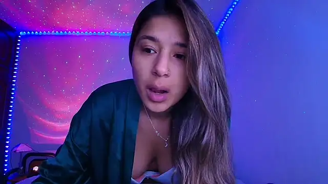 lilith nv online show from November 18, 2025, 9:56 am