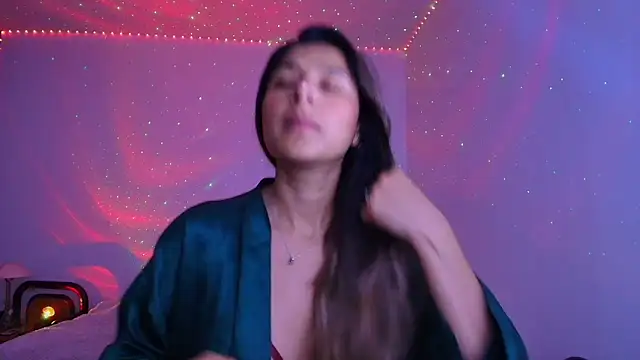 lilith nv online show from November 15, 2025, 11:03 am