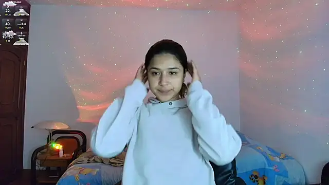 lilith nv online show from November 4, 2025, 3:43 am