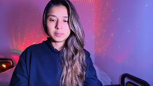 lilith nv online show from November 28, 2025, 1:39 am