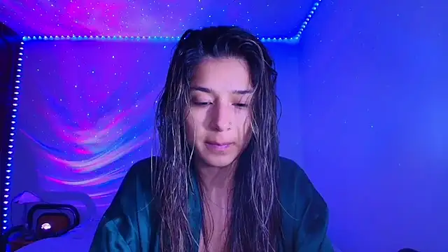 lilith nv online show from November 19, 2025, 12:16 pm