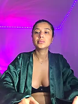 lilith nv online show from November 12, 2025, 10:41 am