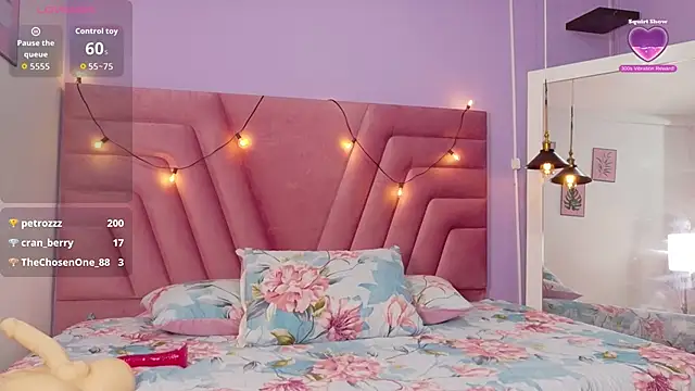 kinkylittlegirll online show from February 12, 2026, 2:44 am