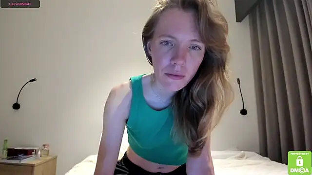 Kalisee  online show from January 18, 2026, 8:56 pm