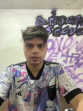 Snapshot of Magosupreme chatting on February 25, 2026, 8:14 am Magosupreme online show from February 25, 2026, 8:14 am