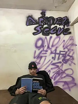 Snapshot of Magosupreme chatting on February 20, 2026, 6:26 am Magosupreme online show from February 20, 2026, 6:26 am