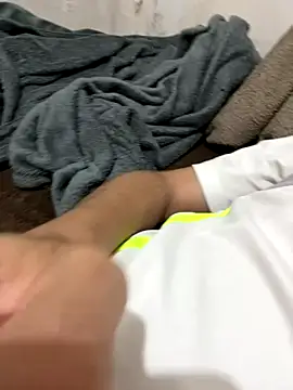 Snapshot of Magosupreme chatting on January 8, 2026, 7:20 pm Magosupreme online show from January 8, 2026, 7:20 pm