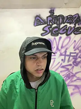 Snapshot of Magosupreme chatting on February 27, 2026, 1:50 am Magosupreme online show from February 27, 2026, 1:50 am