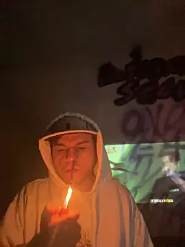 Magosupreme online show from March 5, 2026, 1:46 am
