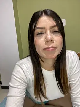 martina contreras online show from March 7, 2025, 5:08 am