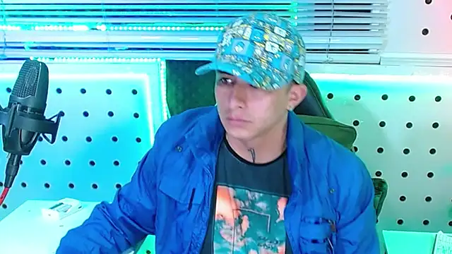 Darko0717 online show from December 22, 2025, 6:19 pm