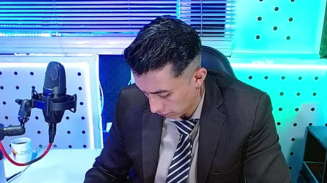 Darko0717 online show from January 7, 2026, 3:50 pm