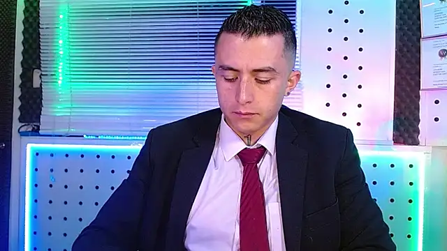 Snapshot of Darko0717 chatting on February 6, 2026, 2:46 pm Darko0717 online show from February 6, 2026, 2:46 pm