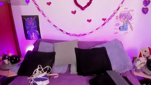 Cata green online show from February 14, 2026, 7:58 pm